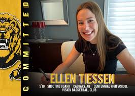 Ellen Teissen