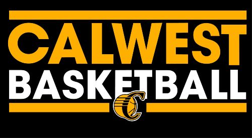 Calwest Basketball